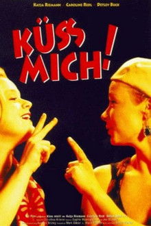 Küß mich!