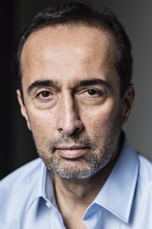 Photo of Bijan Daneshmand