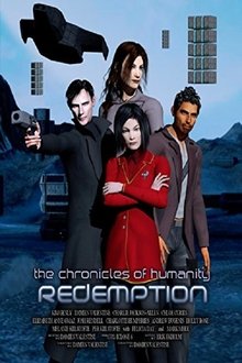 Chronicles of Humanity: Redemption Chronicles of Humanity: Redemption