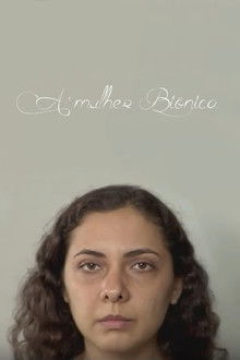 A Mulher Biônica