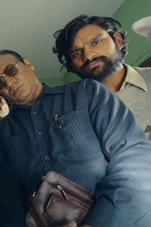 Guns & Gulaabs