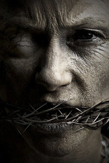 The Accursed