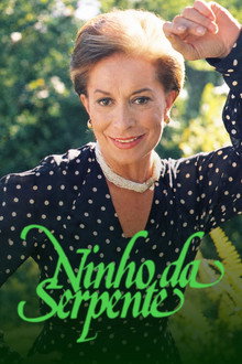 Ninho da Serpente