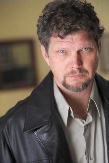 Photo of Clay Wilcox