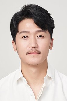Photo of Sim Woo-sung