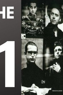 Depeche Mode: Live at the Pasadena Rose Bowl