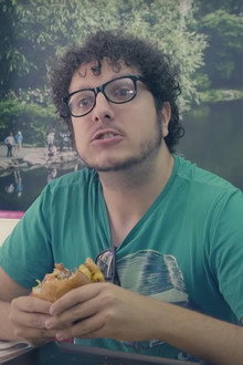 Sabe a gloria