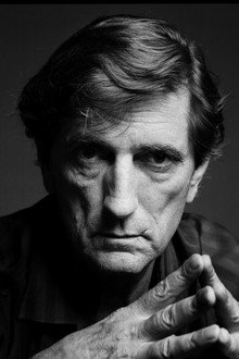 Photo of Harry Dean Stanton