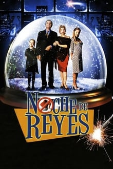Poster do filme Noche de reyes