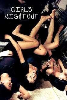 Poster do filme Girls' Night Out