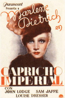 Capricho imperial