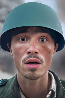 LE SOLDAT