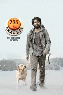 777 Charlie (WEB-DL)