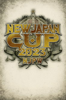 NJPW New Japan Cup 2023: Day 1