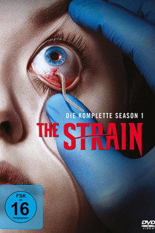 Staffel 1