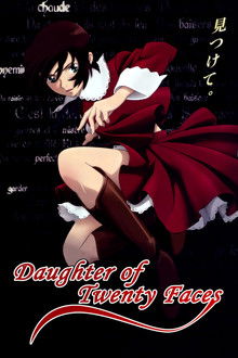 The Daughter of Twenty Faces