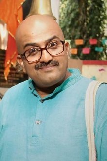 Photo of Vaibhav Mangle
