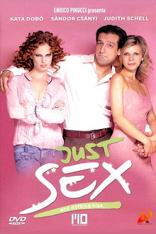 Just Sex and Nothing Else