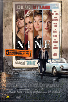 Nine