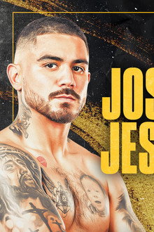 Joseph Diaz Jr vs. Jesus Perez