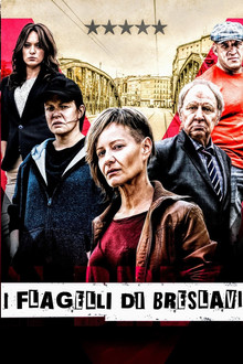 I flagelli di Breslavia