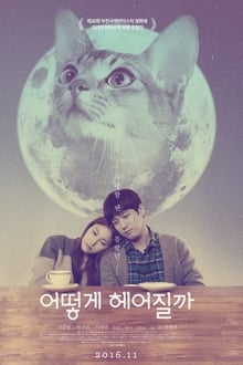 Poster do filme How to Break up with My Cat