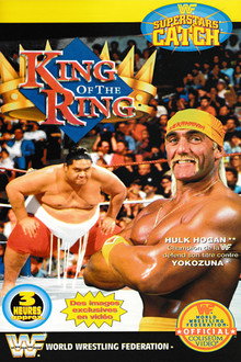 WWE King of the Ring 1993