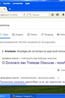 Anemoia