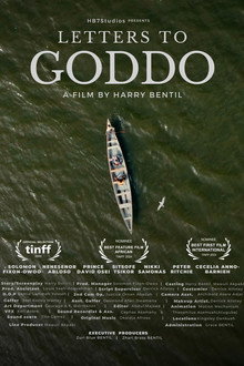 Letters to Goddo