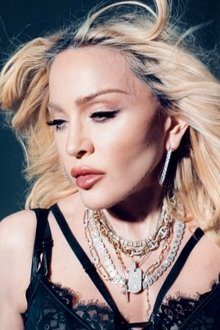 Photo of Madonna