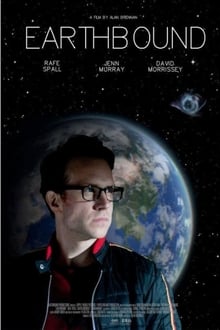 Poster do filme Earthbound