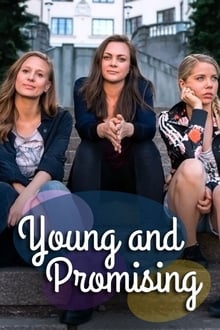 Poster da série Young & Promising