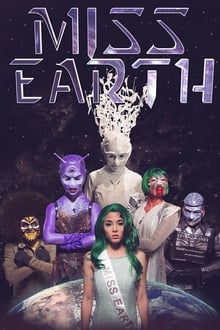 Poster do filme Miss Earth