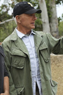 NCIS season 14 episode 24