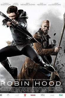 Robin Hood