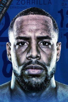 Arnold Barboza Jr vs. Danielito Zorrilla