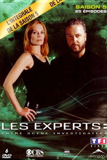 Saison 5
