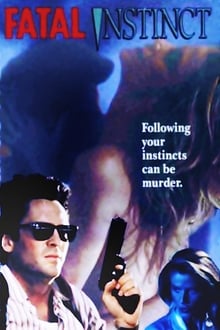 Poster do filme To Kill For