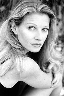 Photo of Melody Chase