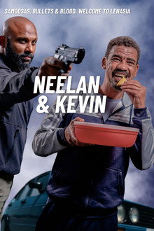 Neelan And Kevin