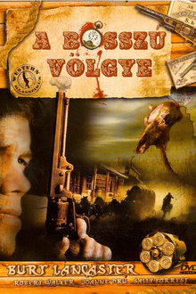A bosszú völgye