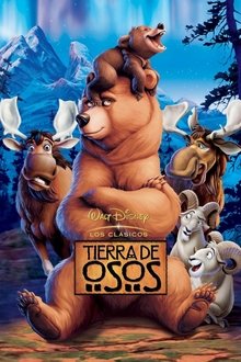 Brother Bear (Tierra de osos) (2003)