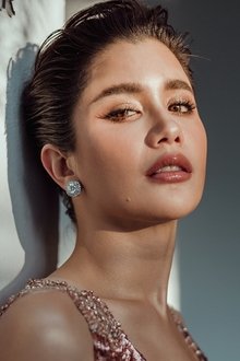 Photo of Praya Lundberg
