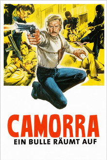 Camorra - Ein Bulle räumt auf