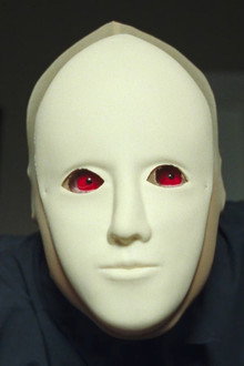 Faces of Death
