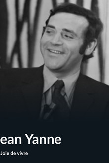 Jean Yanne (La Joie de vivre)