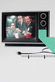 Svenska tv-historier