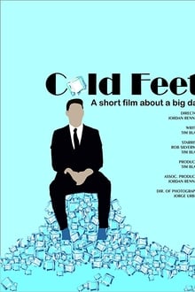 Poster do filme Cold Feet