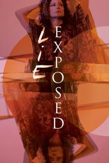 Poster do filme Lie Exposed