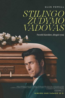 Stilingo žudymo vadovas